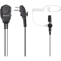 Midland Mikrofon 2-pin MA31-M