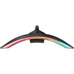 Samsung ViewFinity S9 S49F950UAU 49" kurvet skærm