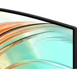 Samsung ViewFinity S9 S49F950UAU 49" kurvet skærm