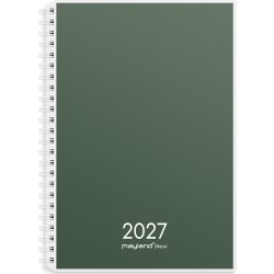 Mayland 2027 Basic Ugekalender