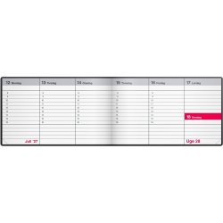Mayland 2027 Bordkalender, Mini