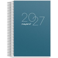 Mayland 2027 Dagkalender, 4 ill.