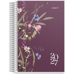 Mayland 2027 Dagkalender, 4 ill.