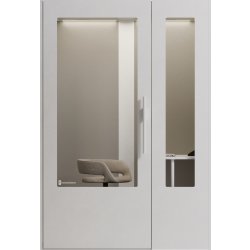 PhoneAlone Arbejdsboks, Hvid