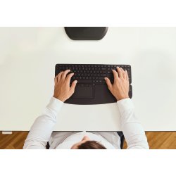 Contour Touch & Balance Full-Size Keyboard, Bundle