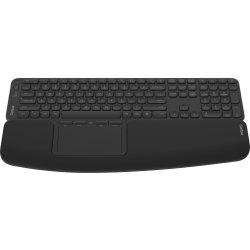 Contour Touch & Balance Full-Size Keyboard, Bundle