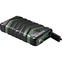 Sandberg Survivor Powerbank - 20000 mAh