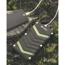 Sandberg Survivor Powerbank - 20000 mAh