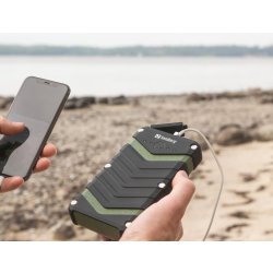 Sandberg Survivor Powerbank - 20000 mAh