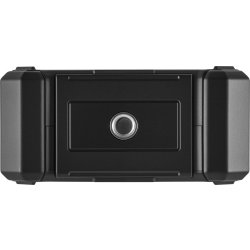 Sandberg Powerbank m. solcelle - CampLED 20000 mAh