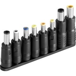 Sandberg Laptop Powerbank - 20000 mAh, PD100W