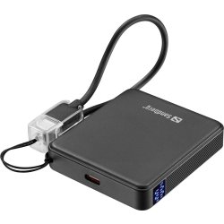 Sandberg Nano Powerbank 5000 mAh - PD20W