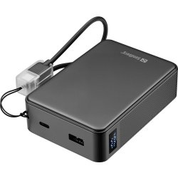 Sandberg Nano Powerbank 20000 mAh - PD20W