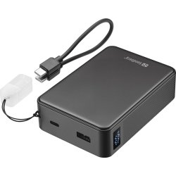 Sandberg Nano Powerbank 20000 mAh - PD20W