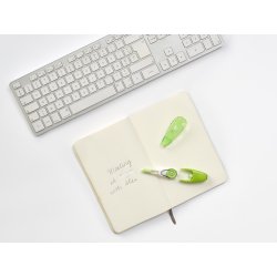 Pilot White Line Rettetape | Refill