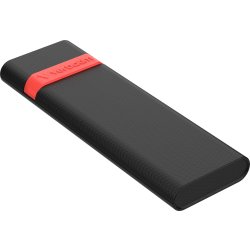 Verbatim Pocket kabinet kit – USB 3.2 Gen 2, sort