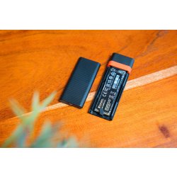 Verbatim Pocket kabinet kit – USB 3.2 Gen 2, sort