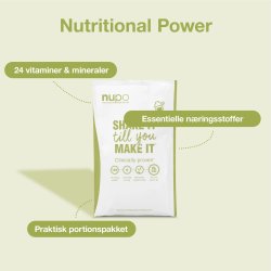 Nupo Diet Soup Spicy Thai Chicken 384 g