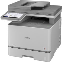 Brother MFC-L8970CDW A4 farve laserprinter