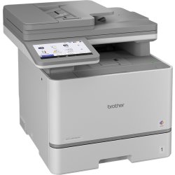 Brother MFC-L8970CDW A4 farve laserprinter