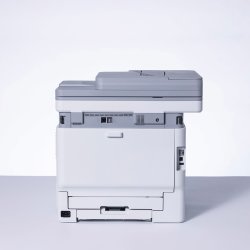 Brother MFC-L8970CDW A4 farve laserprinter
