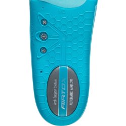 Airtox 15 PUMP-IT indlægssål, Str. 37