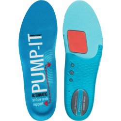 Airtox 15 PUMP-IT indlægssål, Str. 37