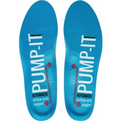 Airtox 15 PUMP-IT indlægssål, Str. 46