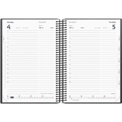 Mayland 2027 Dagkalender, genanvendt karton