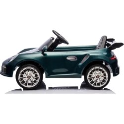 NORDIC PLAY Elbil RUF CTR 3 CLUBSPORT 2x10,8V