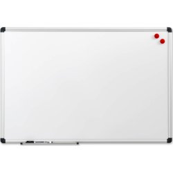 a-series whiteboard, 50x35 cm