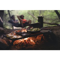 Scanpan Pro SB+ Stegepande, 26 cm.