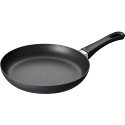 Scanpan Classic Induction Stegepande, 24 cm.