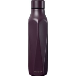 Scanpan Explore Drikkeflaske, Plum, 500 ml.