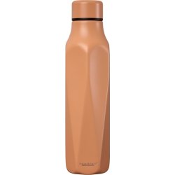 Scanpan Explore Drikkeflaske, Coral, 500 ml.