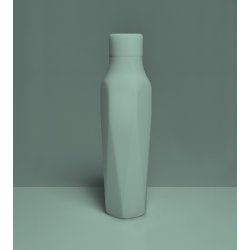 Scanpan Explore Drikkeflaske, Eucalyptus, 500 ml.