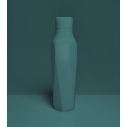 Scanpan Explore Drikkeflaske, Agave, 500 ml.