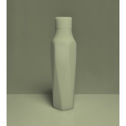 Scanpan Explore Drikkeflaske, Matcha, 500 ml.
