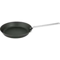 Scanpan Black Iron Stegepande, 26 cm.