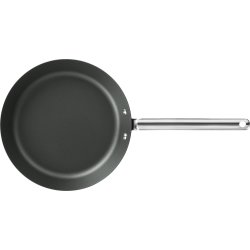 Scanpan Black Iron Stegepande, 26 cm.