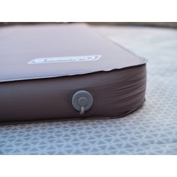 Coleman Supercomfort Sleeping Mat 7.5cm Double