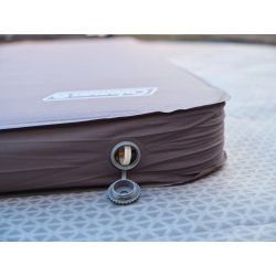 Coleman Supercomfort Sleeping Mat 7.5cm Double