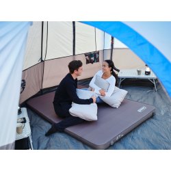 Coleman Supercomfort Sleeping Mat 7.5cm Double