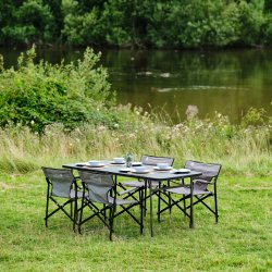 Coleman Campingbord, large