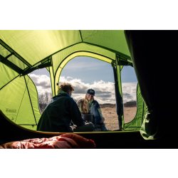 Coleman Darwin 3 Plus Mørklægnings­telt