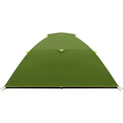 Coleman Darwin 4 Plus mørklægningstelt