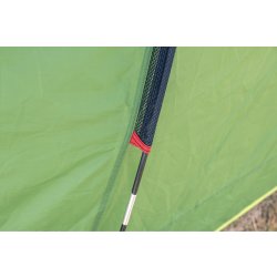 Coleman Darwin 4 Plus mørklægningstelt