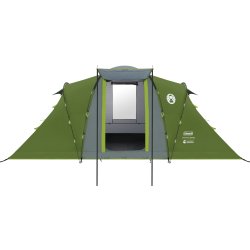 Coleman Spruce Falls 4 mørklægnings telt