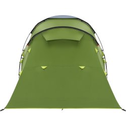 Coleman Spruce Falls 4 mørklægnings telt