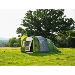 Coleman Rocky Mountain 5 mørklægnings telt